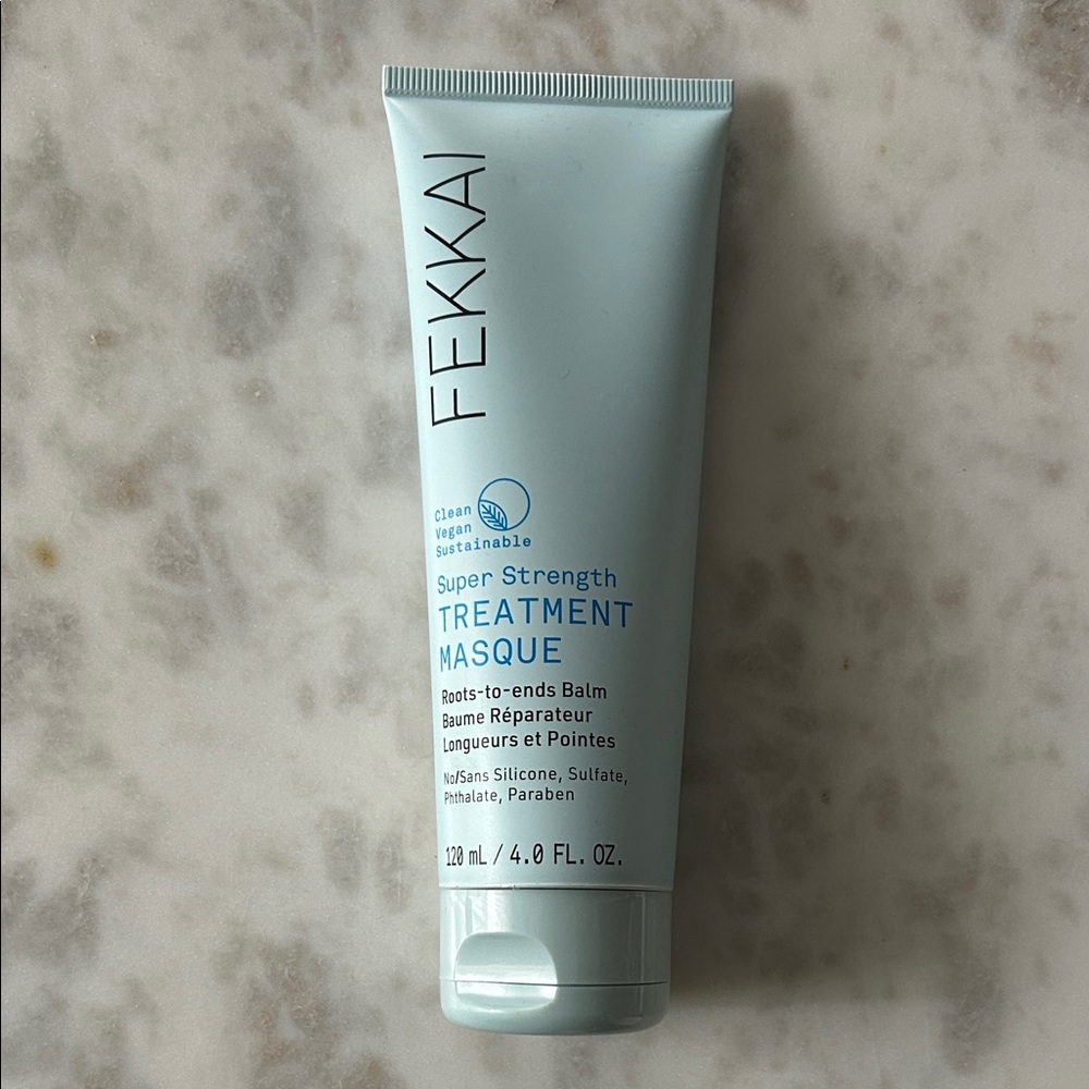 Factory sealed FEKKAI super strength treatment mask